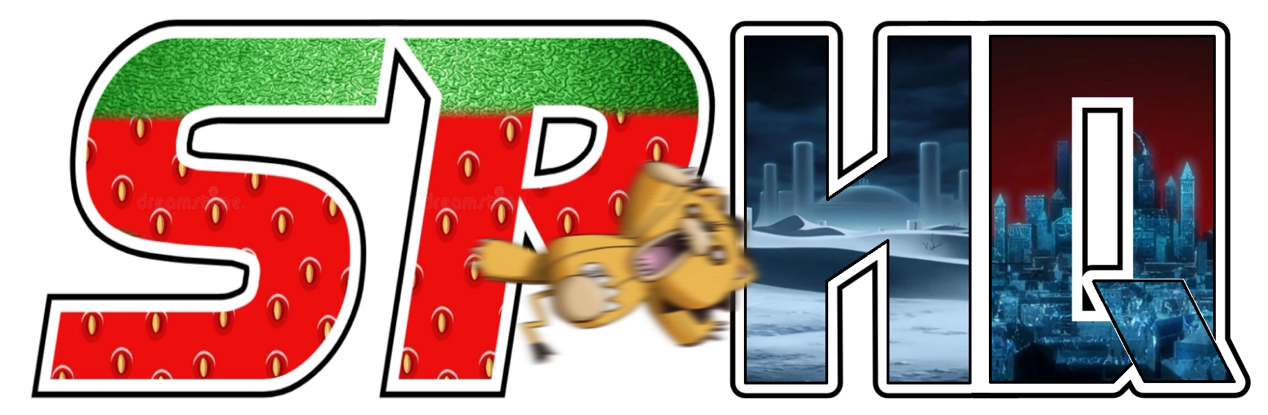 Strawberry Productions