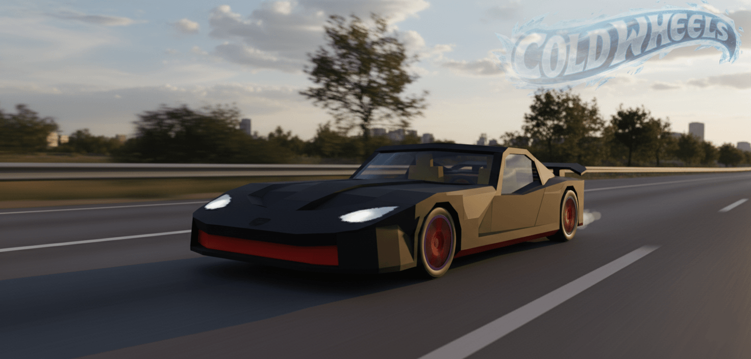 Coldwheels