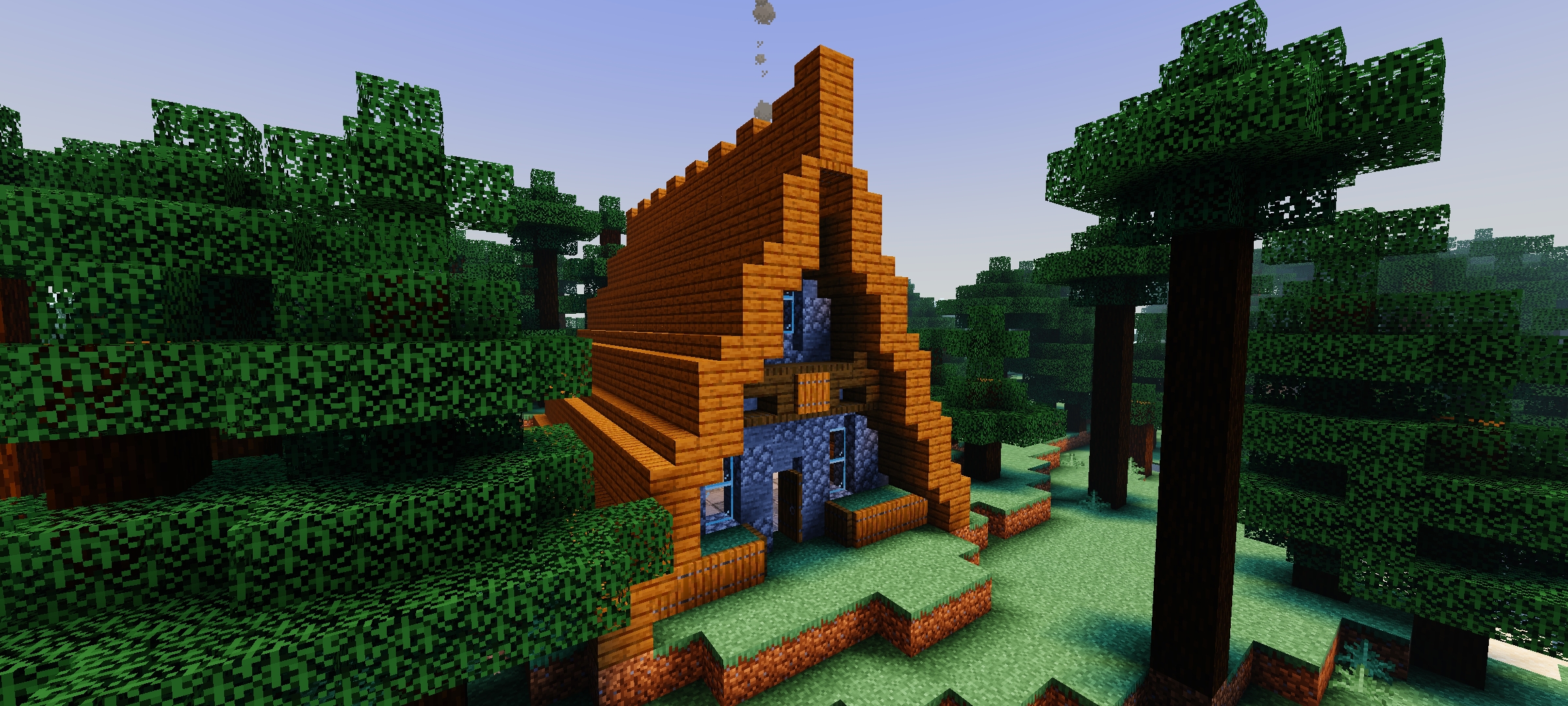 Starter House View 4