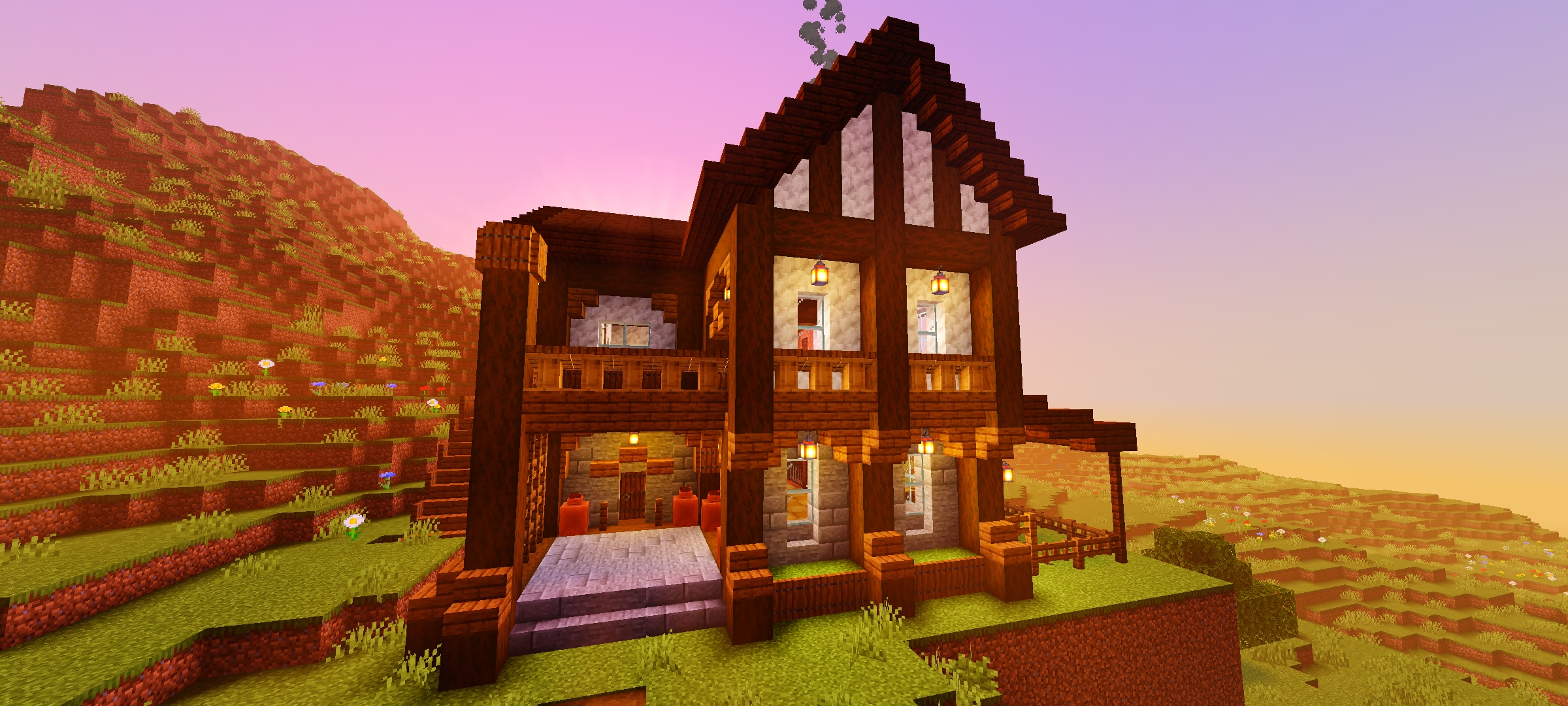 Starter House View 6