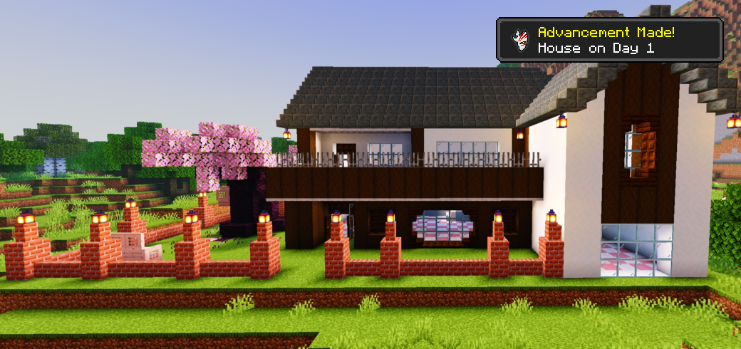 Starter House