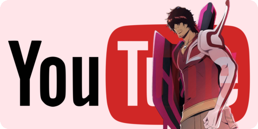 YouTube