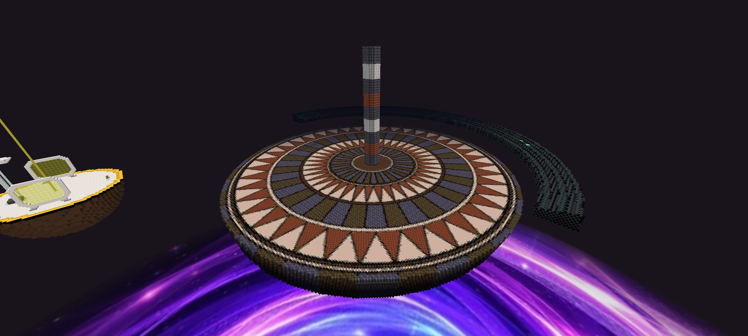 Tournament of Power 1