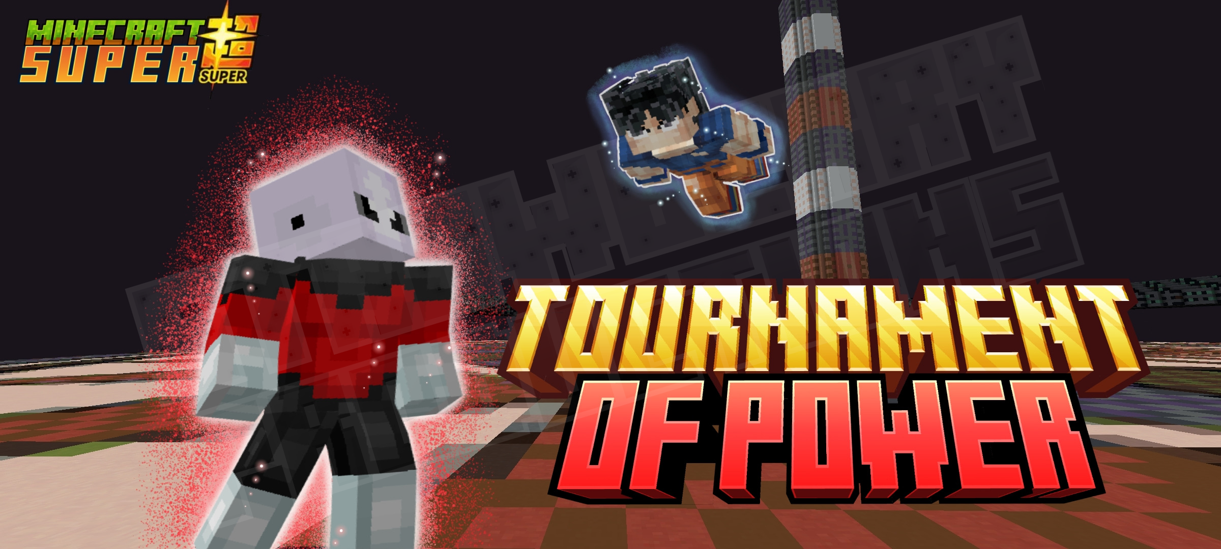 Tournament of Power